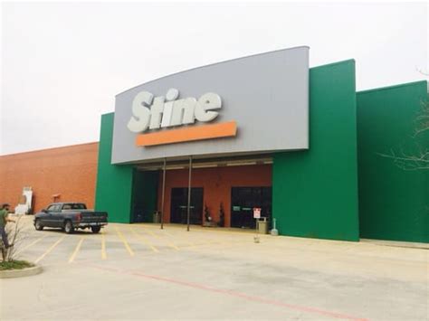 Stines jennings la - Stine is a family-owned business commited to being the most customer-focused home improvement retailer and building material supplier serving homeowners …
